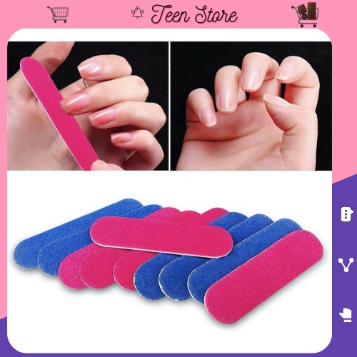 Dũa Móng Tay Mini Teen Store TS920