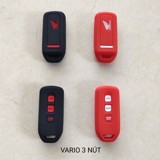 Bọc khóa smartkey xe vario
