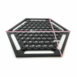Cờ bi Abalone - Board Game
