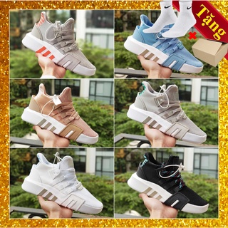 Giày Sneaker EQT Bask [Fullbox + Bill]