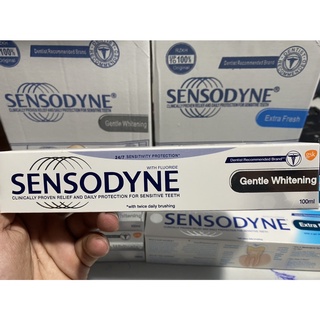 Kem đánh răng SENSODYNE Thái Lan 100g