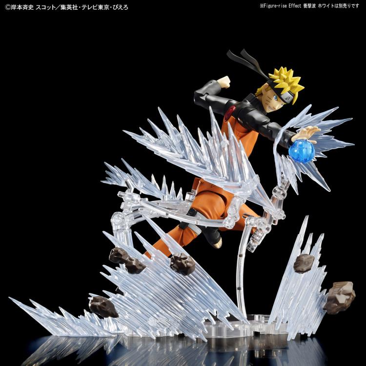 Mô Hình Lắp Ráp Figure-rise Standard Uzumaki Naruto