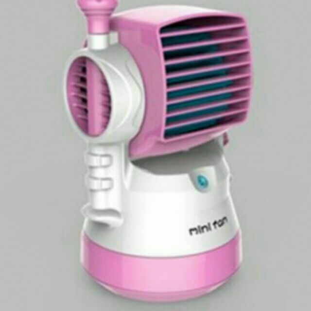 Quạt phin sương mini