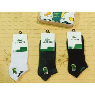 Combo 10 đôi tất nam cổ ngắn