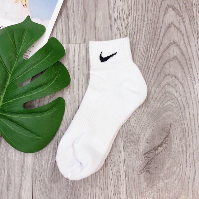 🌟FREESHIP🌟] Tất/ Vớ Nike cổ trung nam nữ siêu đẹp ( NVXK)