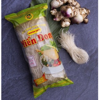 Miến dong sạch xuất khẩu Thanh Thủy (đặc biệt) 500g