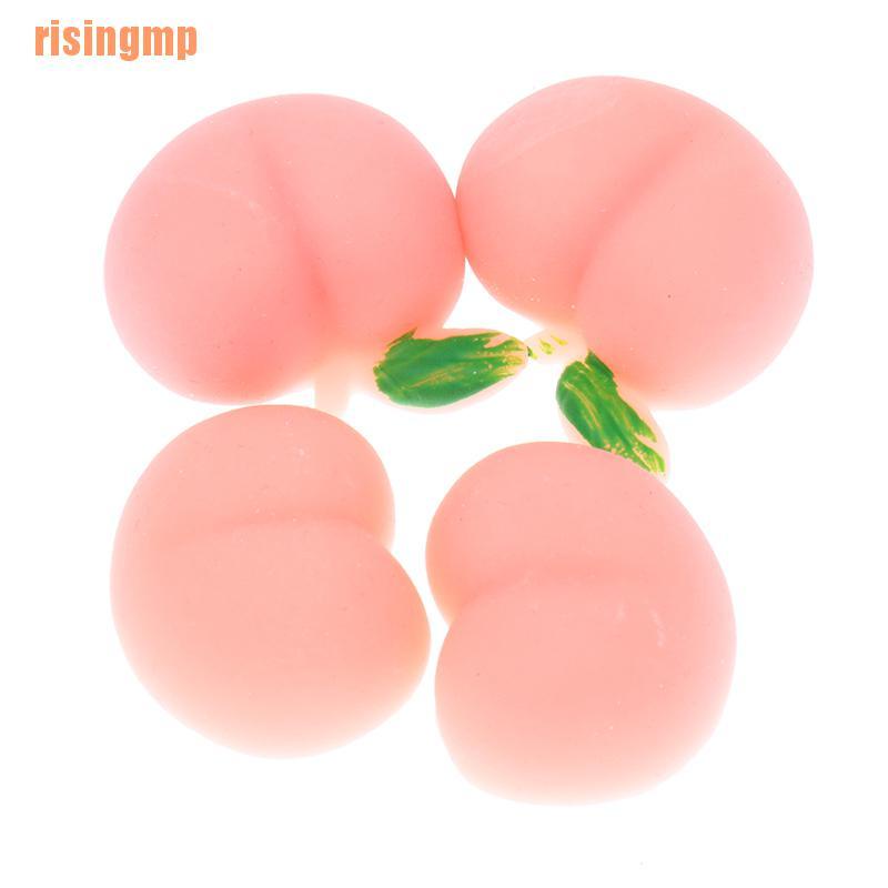 Bộ 2 Silicone Mềm Dễ Thương