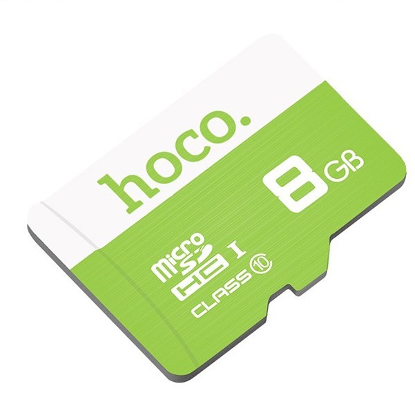 Thẻ nhớ Micro SD 8/16/32/64GB tốc độ ổn định, class 10, tương thích nhiều thiểt bị