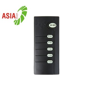 ĐIỀU KHIỂN QUẠT ASIA[nowhip 2h HCM]