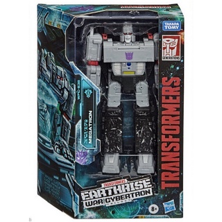 Hasbro Transformers Mô Hình Đồ Chơi Robot Biến Hình Độc Đáo