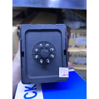 Timer AH2-Y 220VAC Hiệu CIKACHI