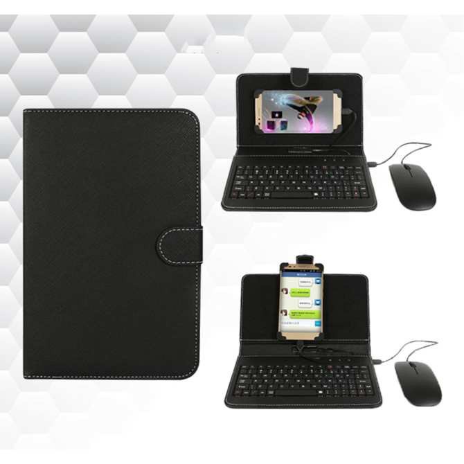 vmbao da bàn phím cao cấp kèm chuột chơi được game dùng cho mọi điện thoại[gudetama] | BigBuy360 - bigbuy360.vn