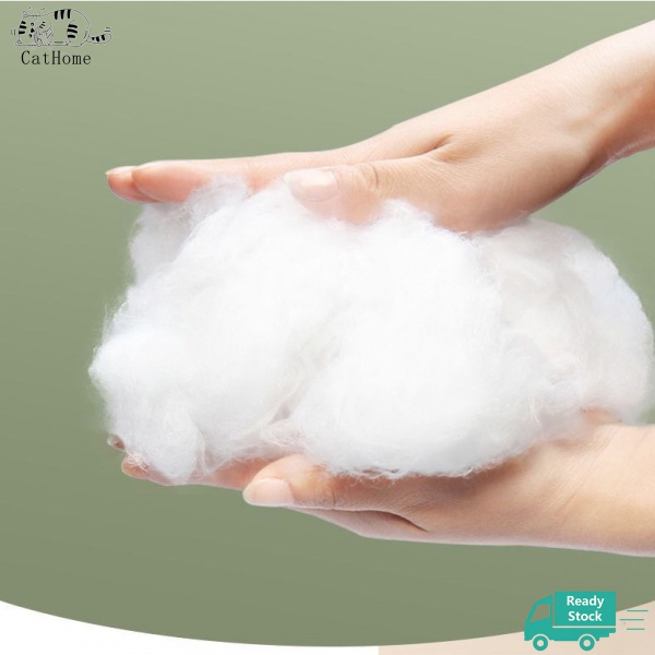 Giường cho mèo giường chó Có thể tháo rời Có thể giặt được Nhà chó mèo chó cưng thoải mái ấm áp Tổ thú cưng bóng treo có nệm
