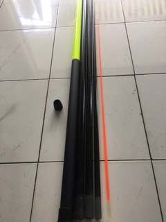 Cần câu tay Good Luck