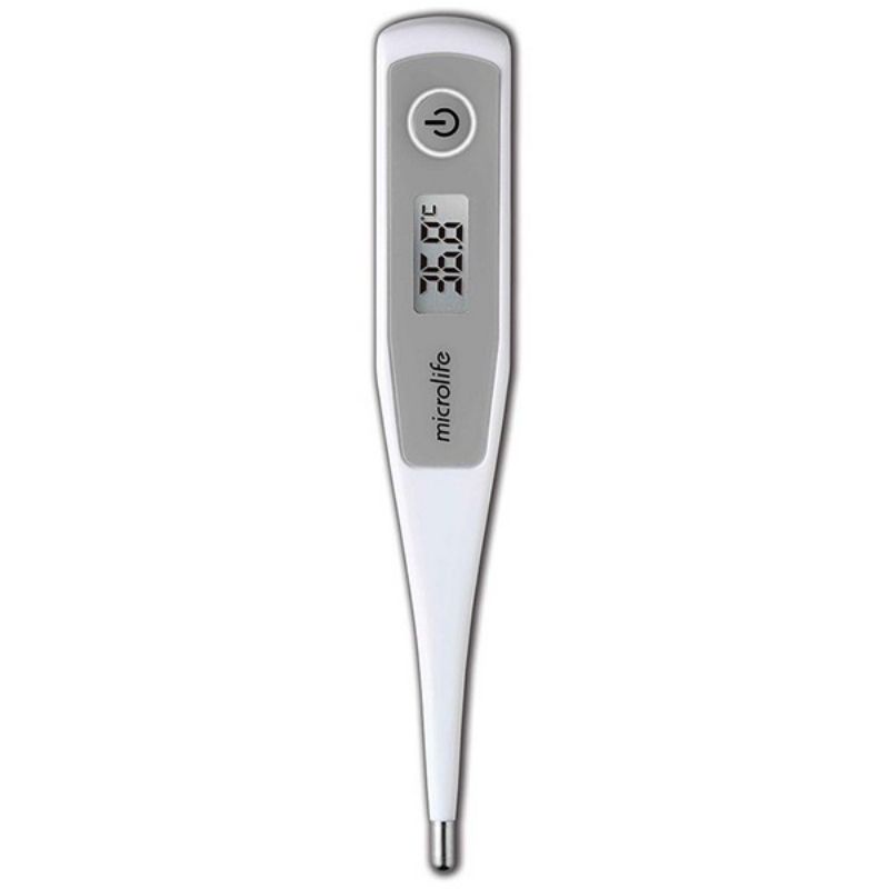 Nhiệt Kế Điện Tử Microlife Mt500
