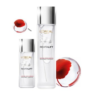 Vunh25 Dưỡng chất căng mướt da L'Oreal Paris Crystal Micro-Essence MHB12