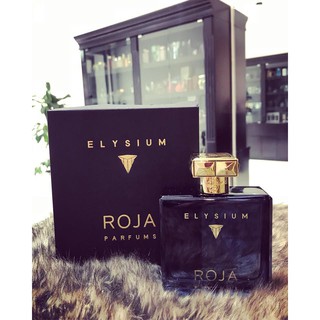Nước hoa Roja Dove Elysium Test 5ml/10ml/20ml
