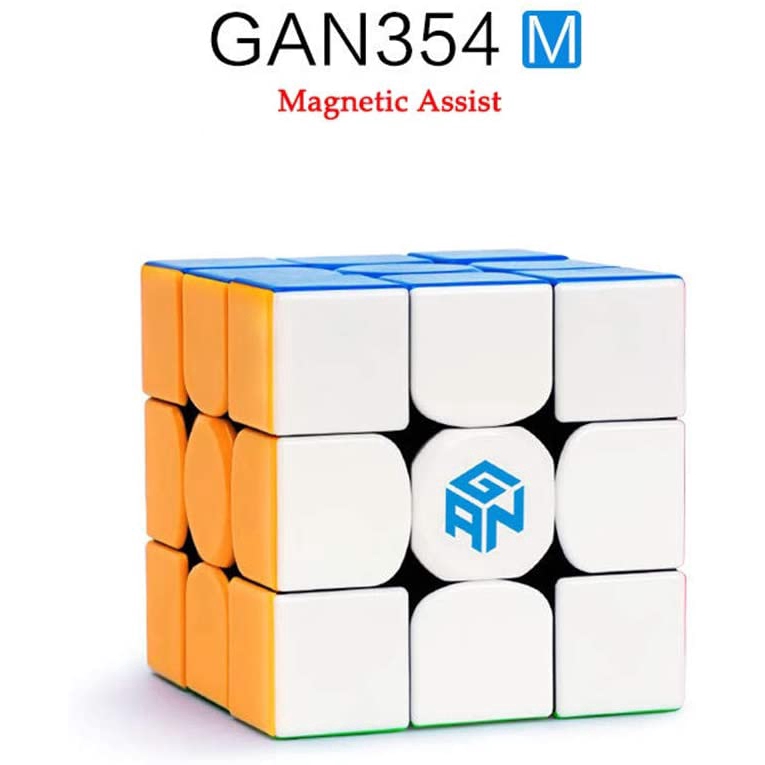 Khối Rubik Nam Châm 2x2 / 3x3 / 4x4 Tiện Dụng