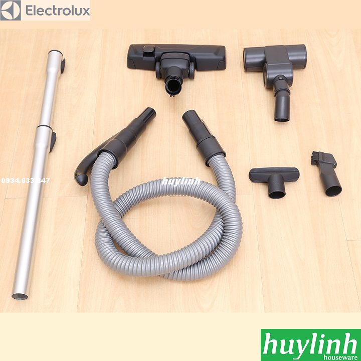 Freeship Máy hút bụi Electrolux ZAP9940 - 1900W | BigBuy360 - bigbuy360.vn