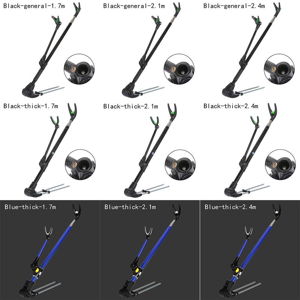 Giá Đỡ Cần Câu Cá Gấp Gọn Tiện Lợi