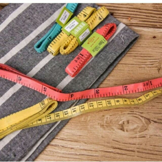 Thước dây 1,5m