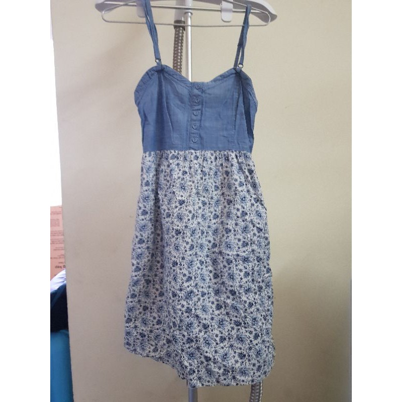 (Quần áo thanh lý 3) Đầm nữ size M