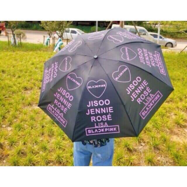 Ô họa tiết BTS,BT21,BLACKPINK LT