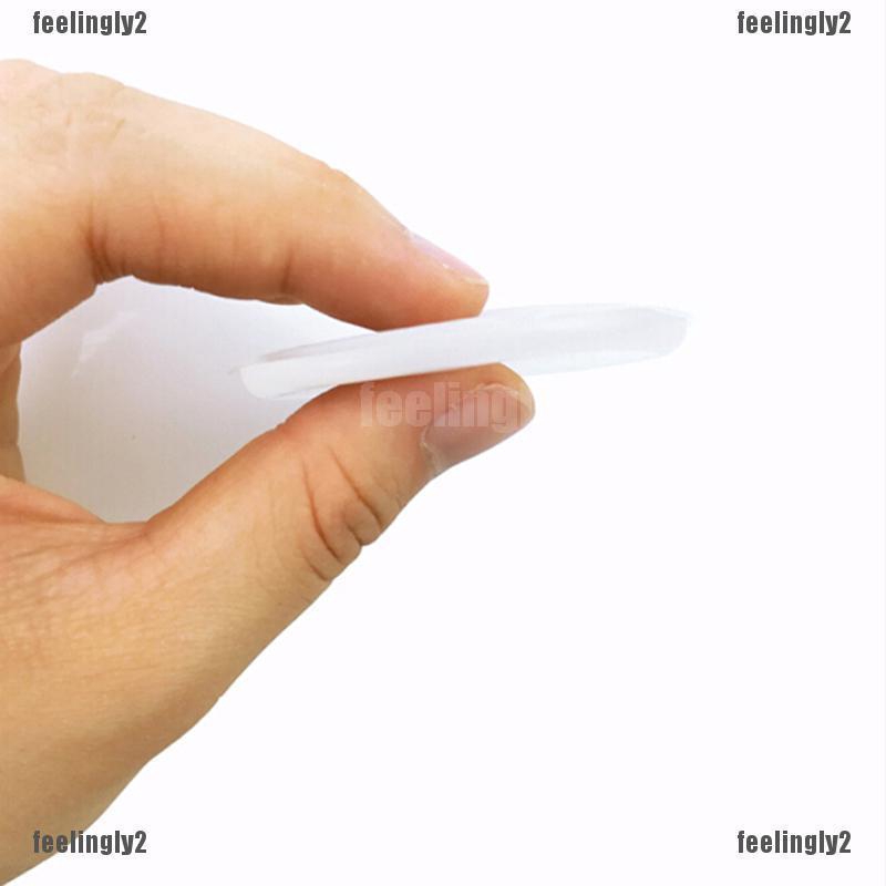 Dụng Cụ Trang Điểm Bằng Silicone Đa Năng Tiện Dụng