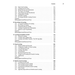 Artificial Intelligence A Modern Approach-Global Edition (Stuart J. Russell, Peter Norvig) - Fourth Edition