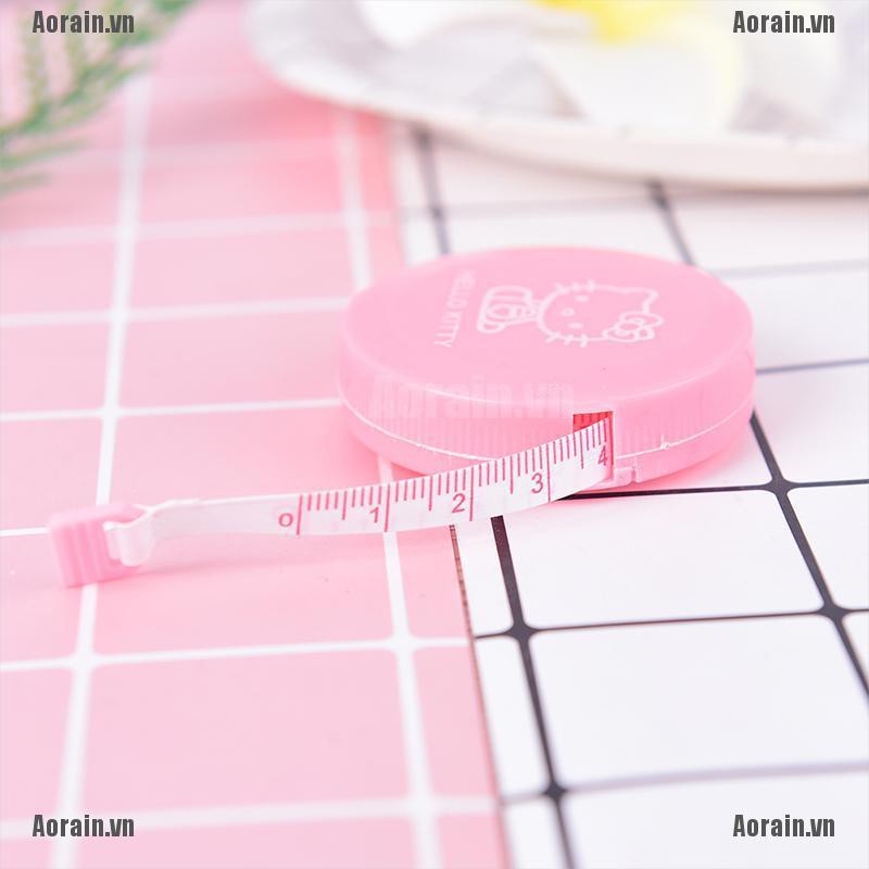 thước đo cơ thể có thể thu lại thước đo may vải may thước dây mềm