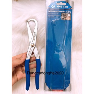 Kềm móc lò xo kingtony 9bc121 220mm
