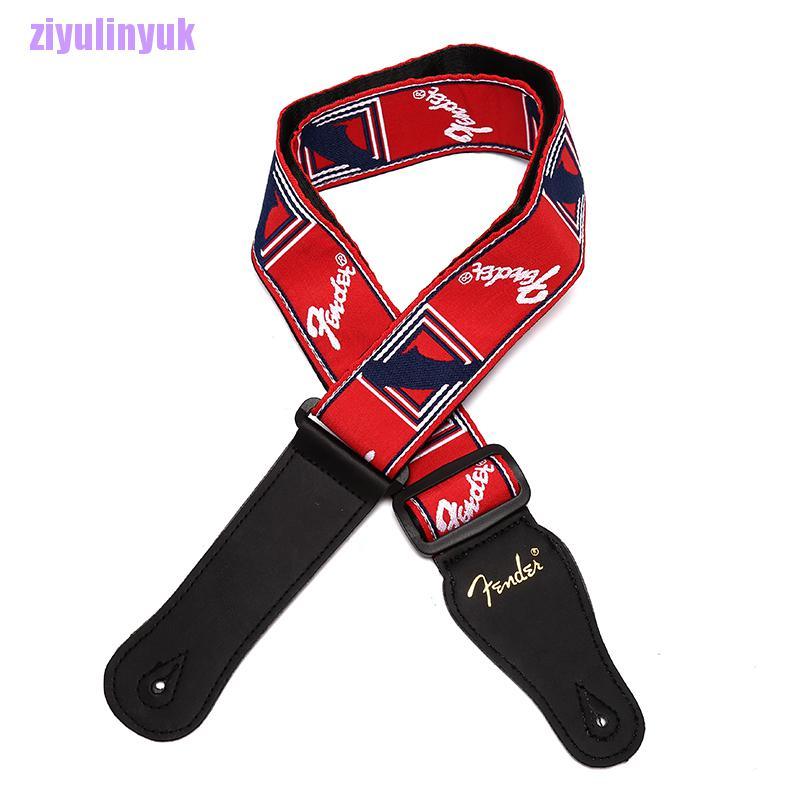 Dây Đeo Đàn Ghi Ta