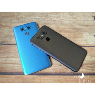[ Hot_Sale ] Skin LG G6