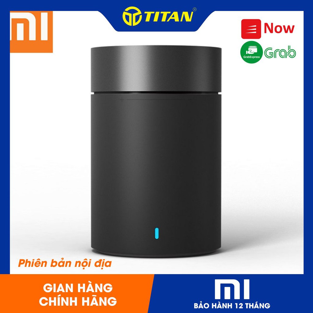 Loa bluetooth thông minh Xiaomi Mi Bluetooth 4.1 Speaker 2