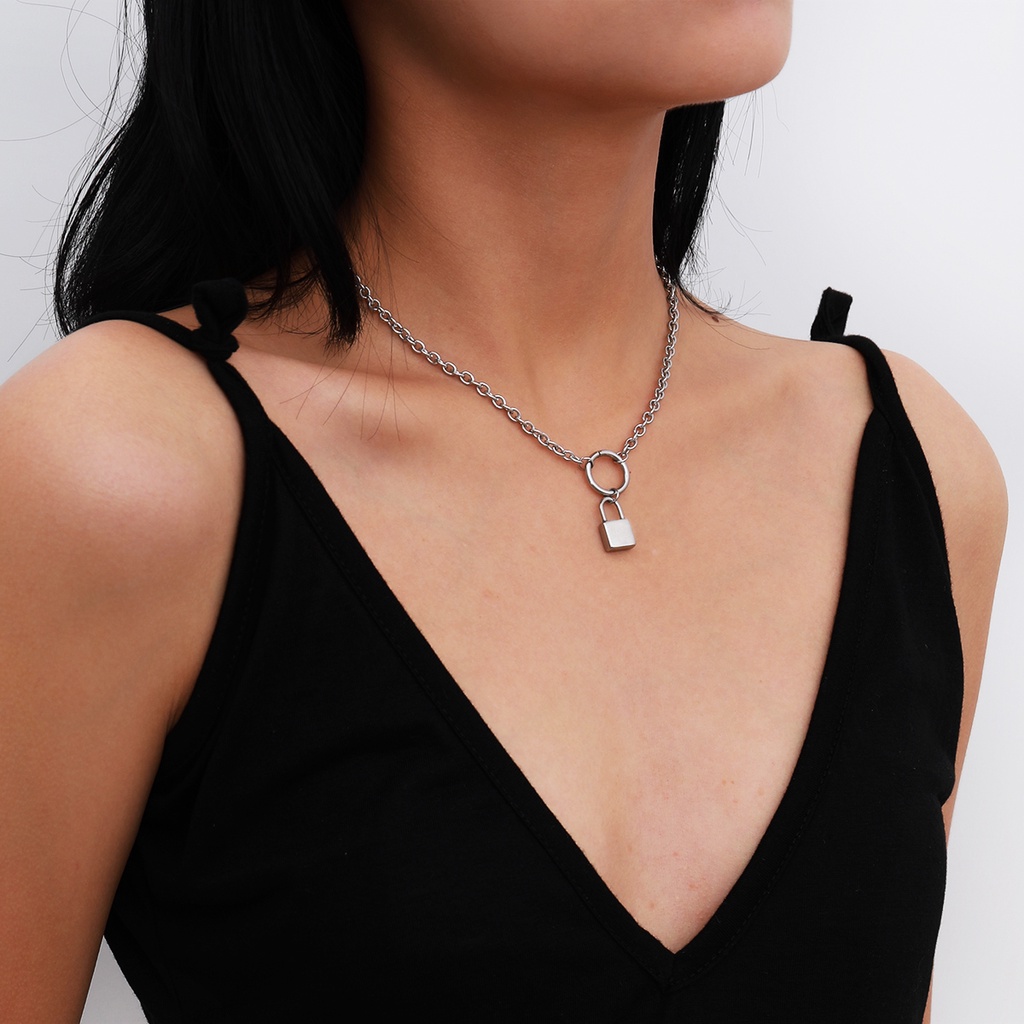 Dây Chuyền Nhiều Lớp Phong Cách Boho Thời Trang Cho Nữ