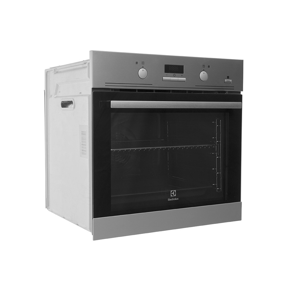 [Mã ELHADEV giảm 4% đơn 300K] Lò nướng âm Electrolux EOB3434BOX (72 lít tích hợp nấu hơi) Hàng Chính Hãng - Giá Sỉ