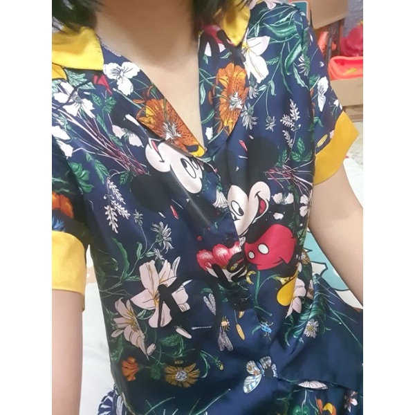 thanh lý 5 bộ đồ bộ