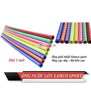 ống nước samco lớn
