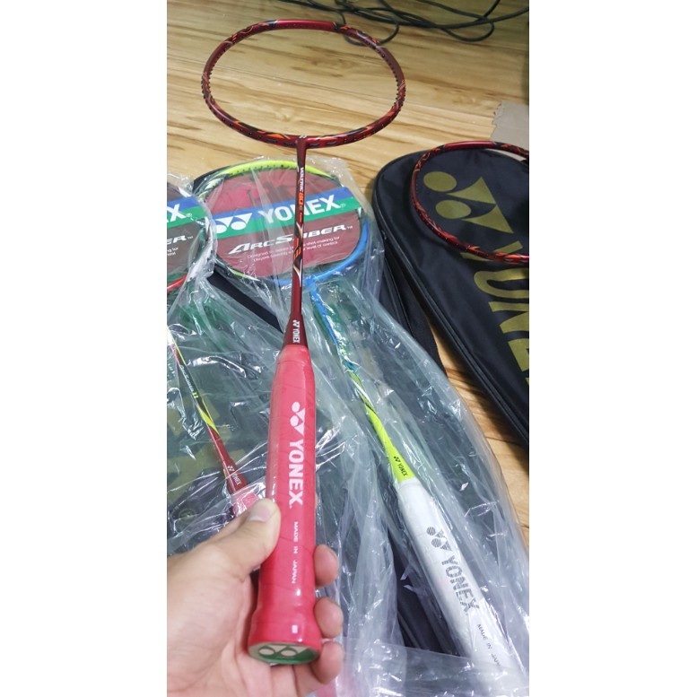 Vợt cầu lông yonexx