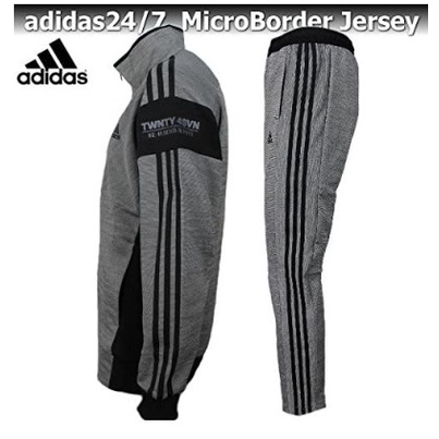 Bộ đồ thể thao nam ADIDAS thu đông-NHẬT BẢN