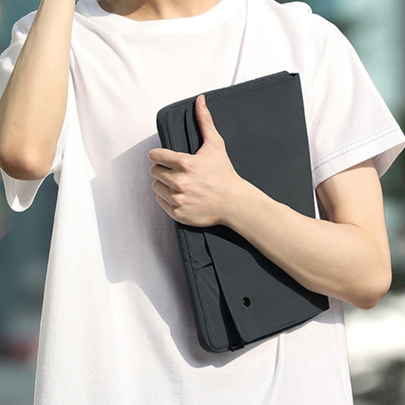 Túi Xách Đựng Laptop Chống Sốc Chống Thấm Nước Cho 13 '' - 15.6 inch