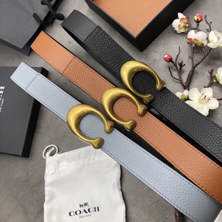 THẮT LƯNG NỮ COACH DƯ XỊN F27099