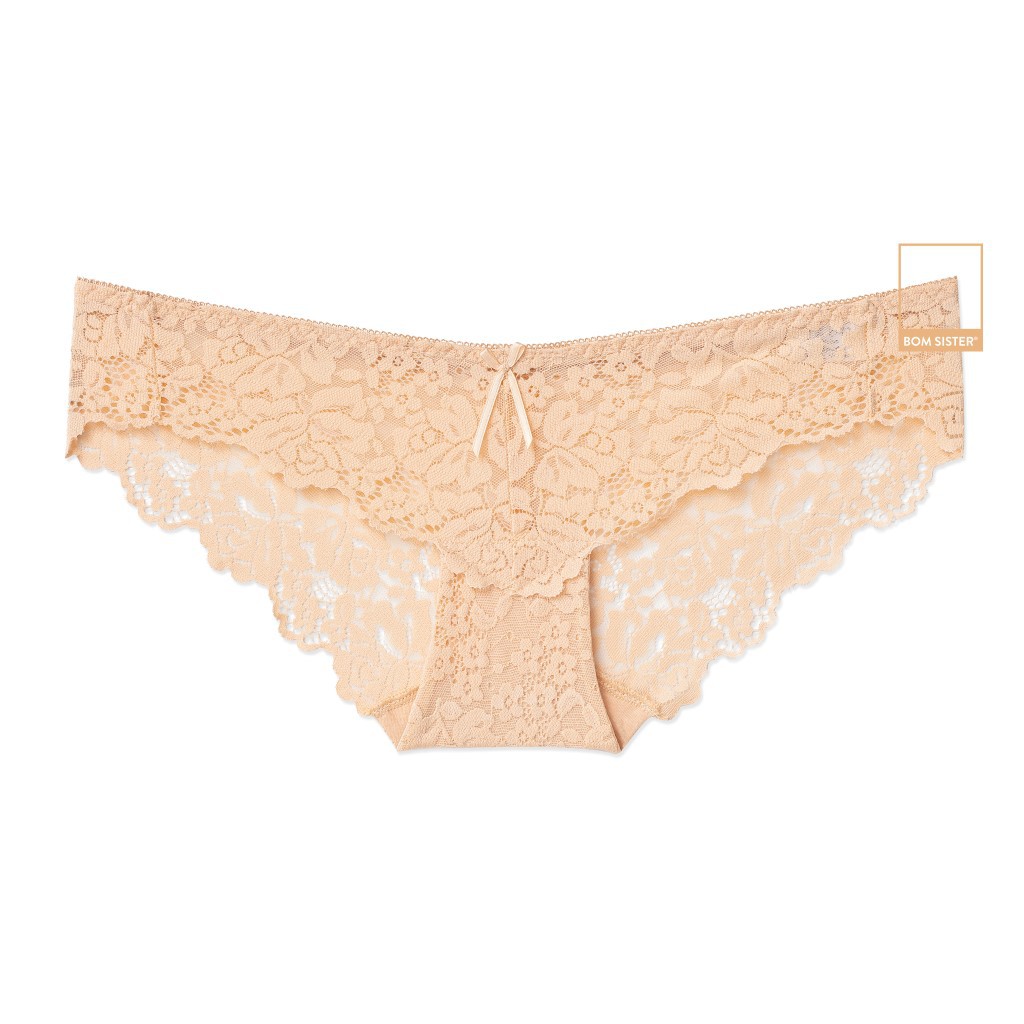 [Mã FAMALLT5 giảm 15% đơn 150k] Quần Lót Chất Ren BOM SISTER Q0510 | BigBuy360 - bigbuy360.vn
