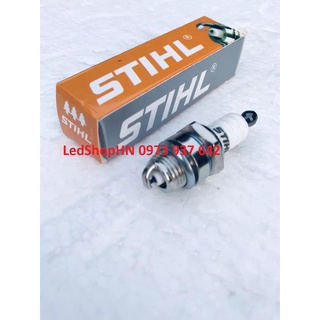 Bugi STIHL dùng cho máy cắt cỏ, máy bơm nước, máy phát điện