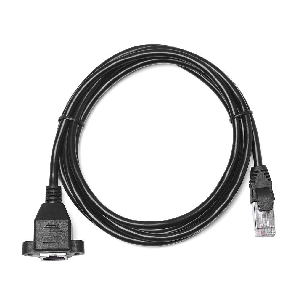 Đầu Nối Dây Cáp Mạng Ethernet Chuyên Nghiệp