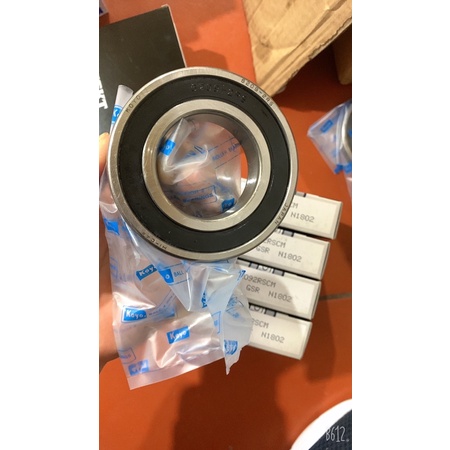 Vòng Bi 6209 koyo