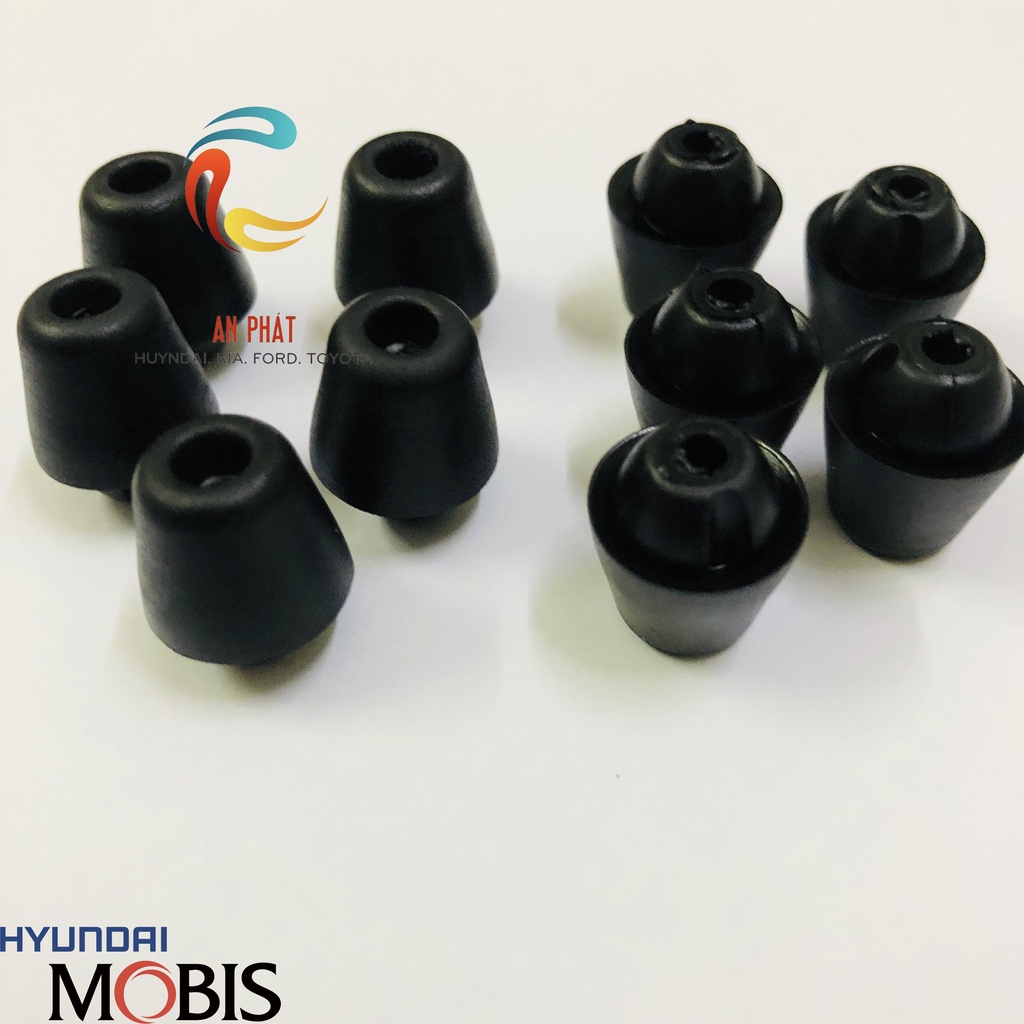 Cao su giảm trấn cánh cửa KIA HUYNDAI chính hãng MOBIS HÀN QUỐC