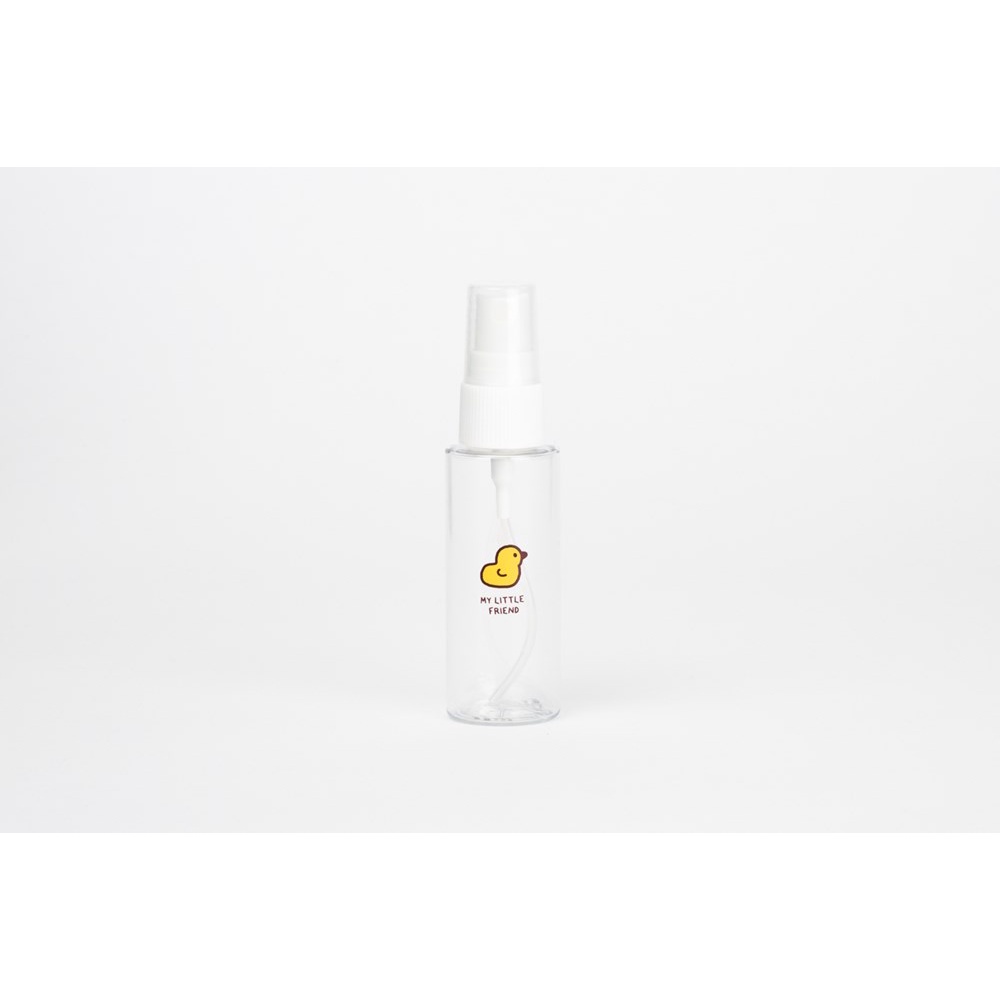 Chai Xịt ARTBOX Hàn Quốc 50ml Họa Tiết Chú Gà