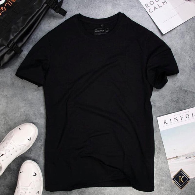 Áo thun nam cộc tay NT chất vải cotton thấm hút mồ hôi tốt A01 | BigBuy360 - bigbuy360.vn