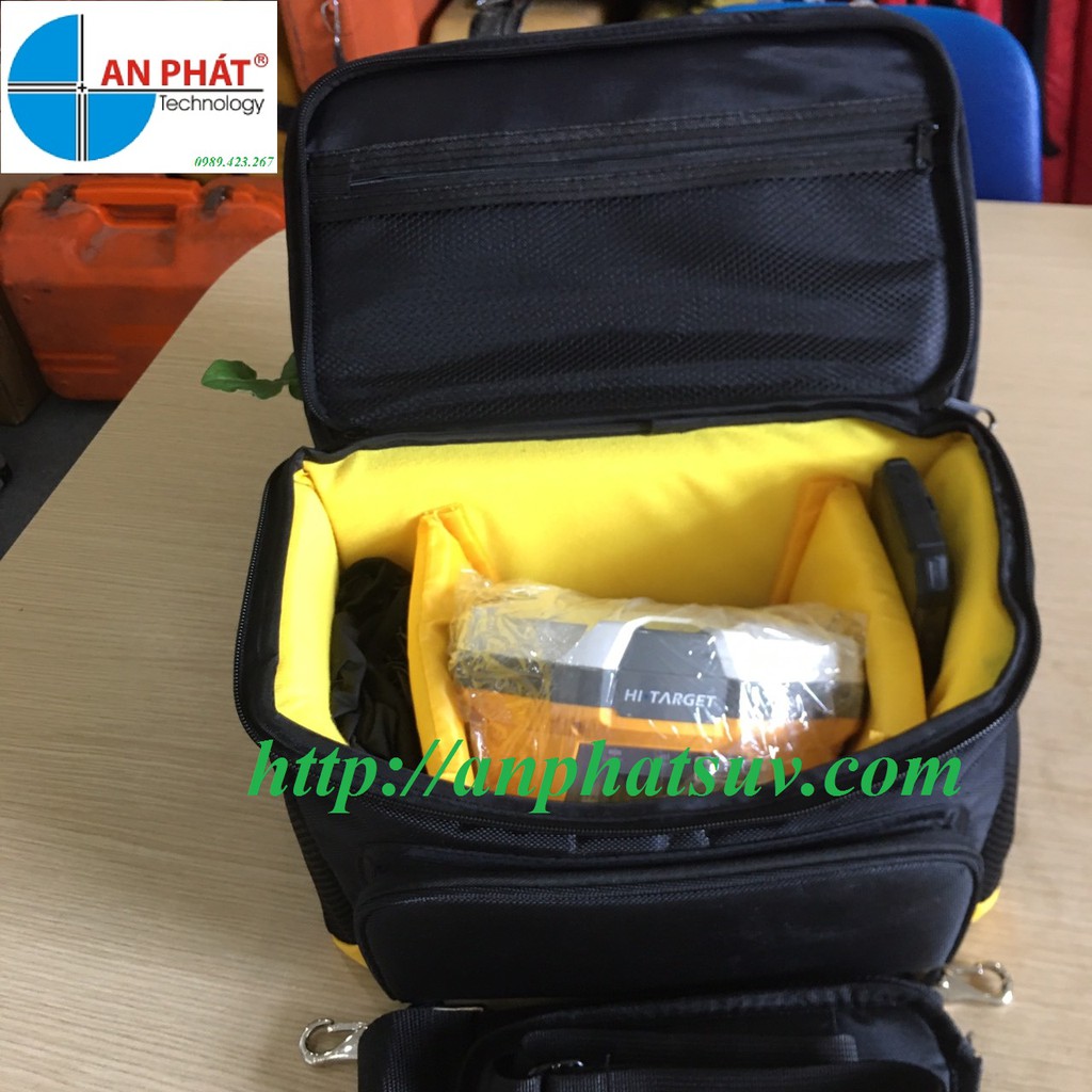 Túi đựng máy GPS RTK chống sốc